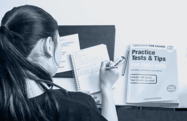 Exam Preparation – English 
